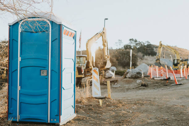 Professional Portable Potty Rental in Lake Lotawana, MO